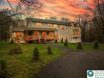 221 Valley View Dr, Albrightsville, PA, 18210