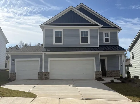 235 Faith Ave, Sanford, NC 27330
