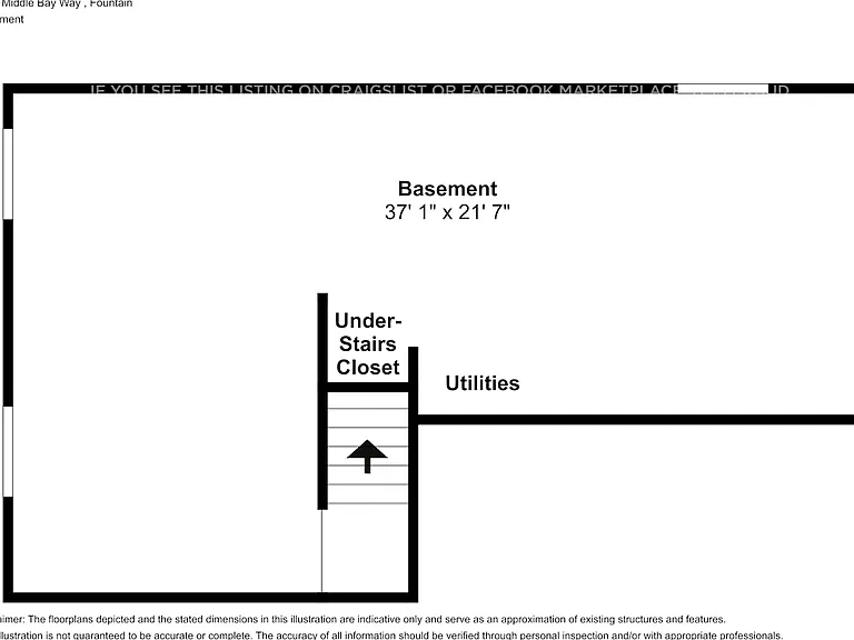 7395 Middle Bay Way — Photo 2