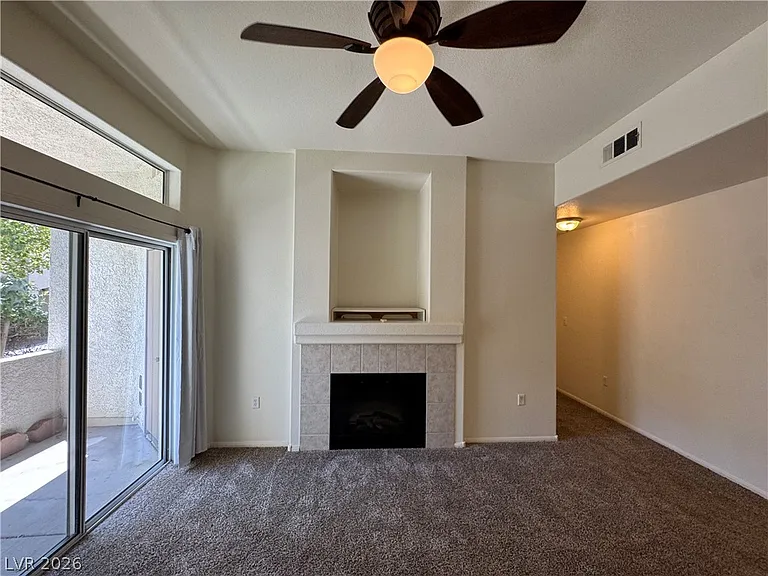 3350 Cactus Shadow St #102 — Photo 4