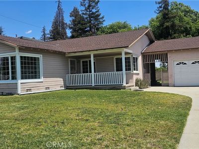 12435 Loraine Ave, Chino, CA, 91710