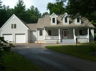 91 Providence St, Mendon, MA 01756