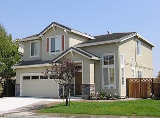 407 Deerhill Dr, San Ramon, CA 94583