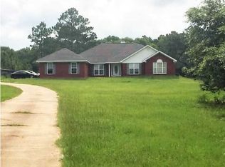 11105 Beverly Rd, Irvington, AL 36544