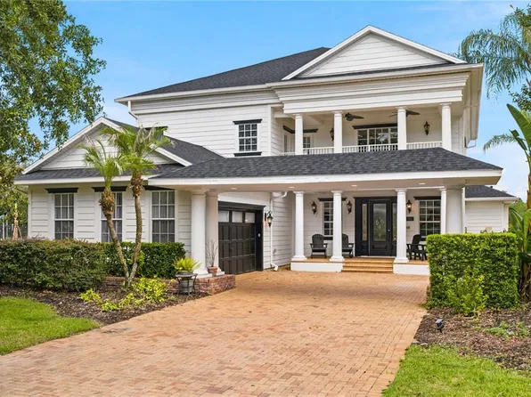 7481 GATHERING LOOP, REUNION, FL 34747