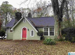 2008 Moncrief Rd, Gardendale, AL 35071