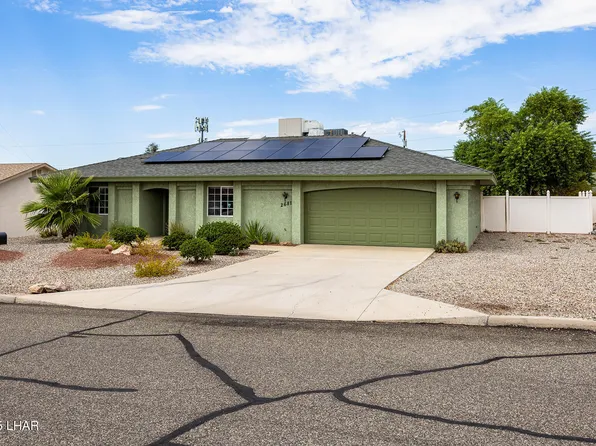 2681 Diablo Dr, Lake Havasu City, AZ 86406