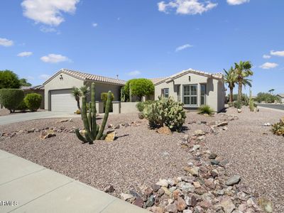 15102 W ROUNDERS Drive, Surprise, AZ, 85374