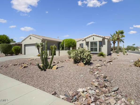 15102 W ROUNDERS Drive, Surprise, AZ 85374