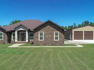 7526 Weddington Rd, Sneads, FL 32460