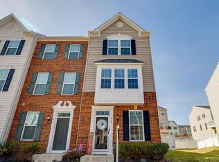 316 Rolling Valley Dr, Fredericksburg, VA 22405