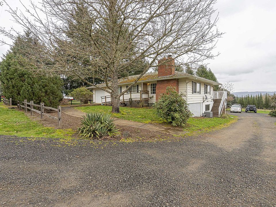 1st image of 11650 NE Red Hills Rd