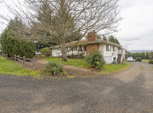 11650 NE Red Hills Rd, Dundee, OR 97115