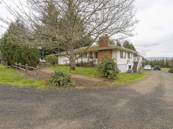 11650 NE Red Hills Rd, Dundee, OR 97115