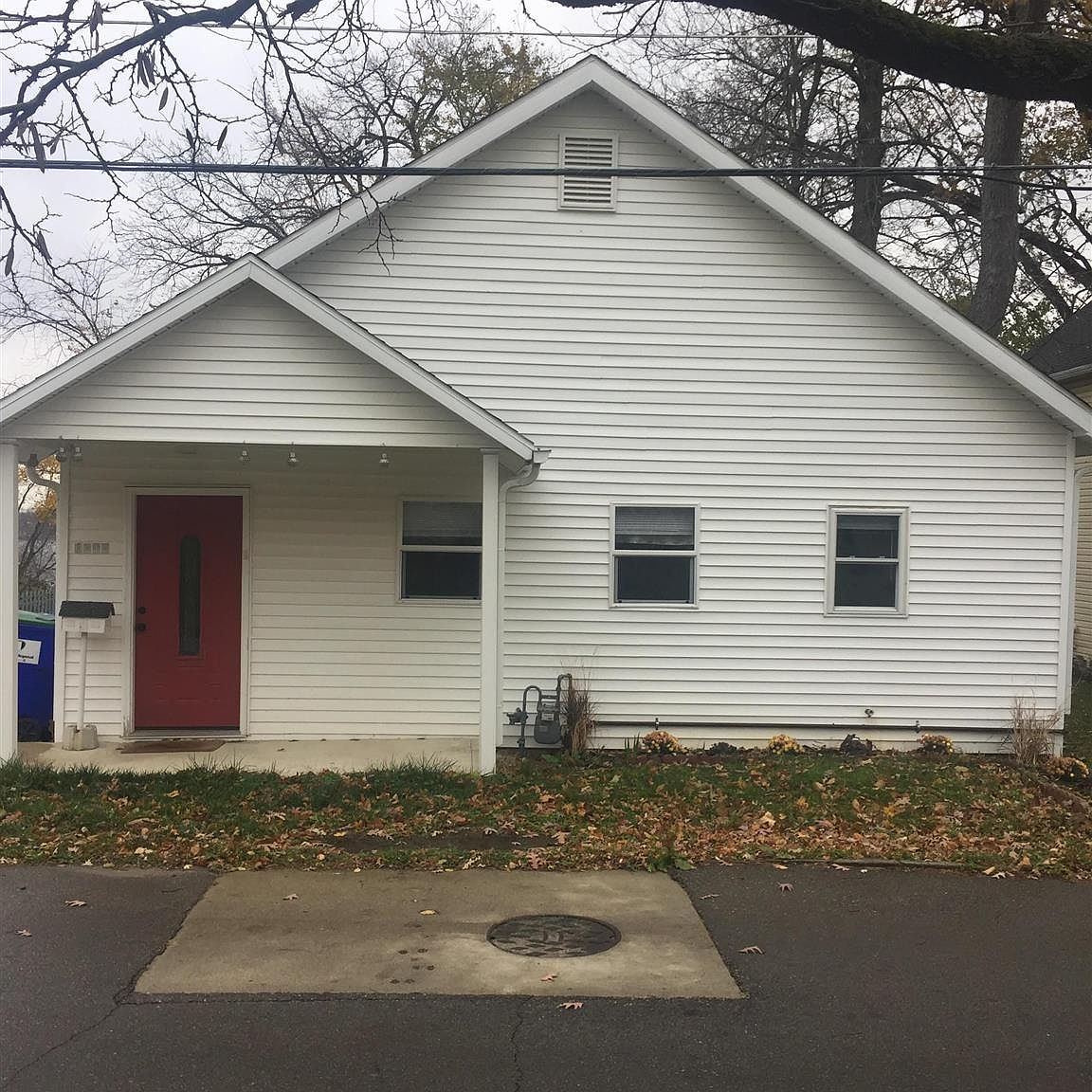 1307 Sunday Ln, Winona Lake, IN 46590 Zillow