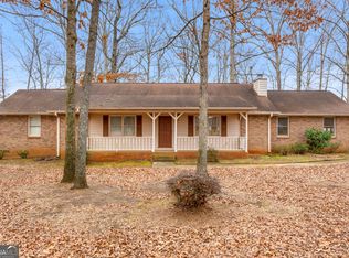 99 Kelly Rd, McDonough, GA 30253