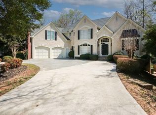 740 Crossfire Rdg NW, Marietta, GA 30064