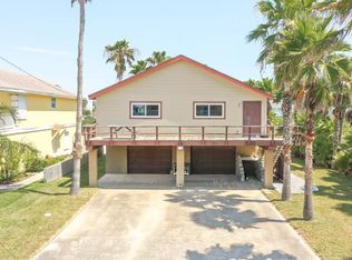 114 E Saturn Ln, South Padre Island, TX 78597