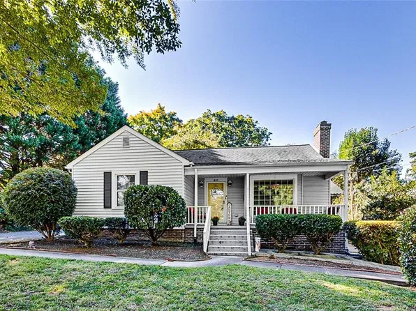 810 Worth St, Asheboro, NC 27203