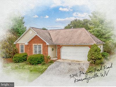 5248 Paynes Ford Rd, Kearneysville, WV, 25430