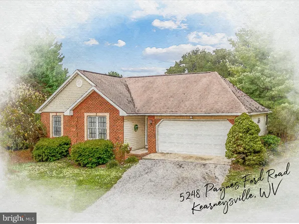 5248 Paynes Ford Rd, Kearneysville, WV 25430