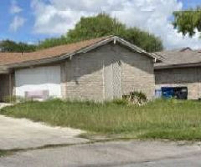 Property Front View