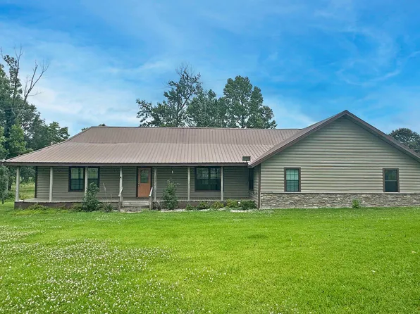 2665 County Road 4126, New Boston, TX 75570
