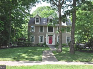 15 Maple Tree Dr, Westampton, NJ 08060