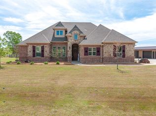 12831 Helen Rd, Justin, TX 76247