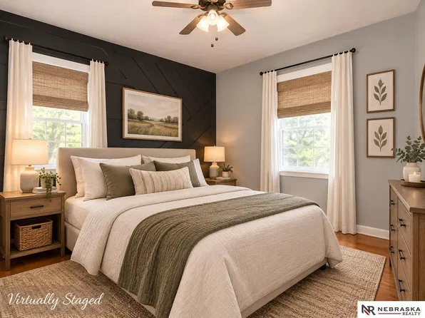 5341 N St, Lincoln, NE 68510