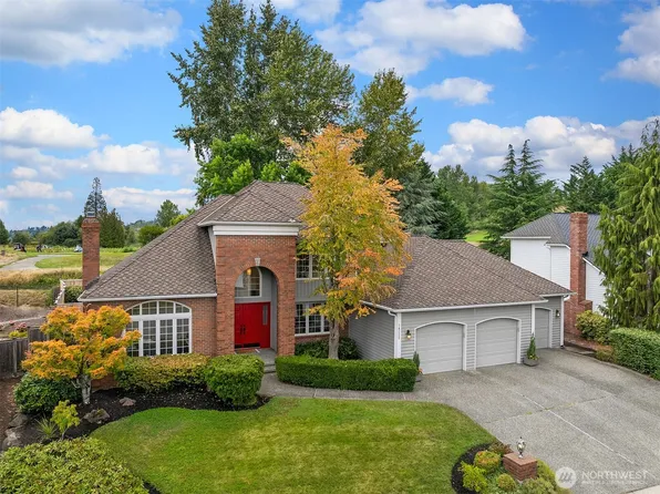 14220 SE 77th Street, Newcastle, WA 98059