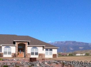 3156 B Rd, Grand Junction, CO 81503