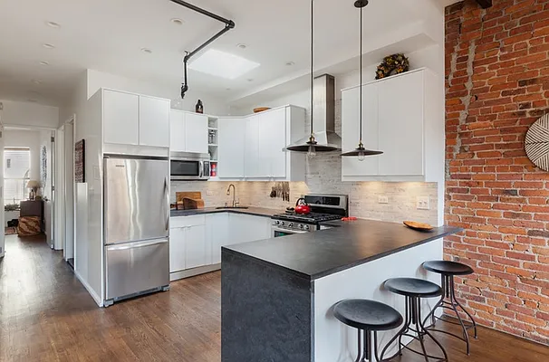 Rented by Brown Harris Stevens | media 7