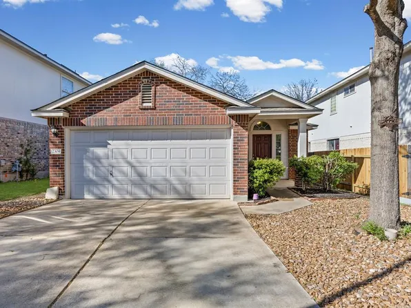 2304 Wilma Rudolph Rd, Austin, TX 78748