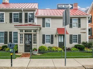 112 E State St APT 2, Doylestown, PA 18901