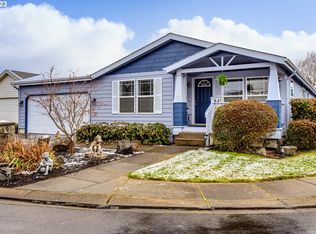 1739 Polaris Ct, Eugene, OR 97402