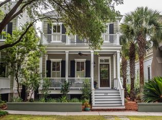 228 Ponsbury Rd, Mount Pleasant, SC 29464