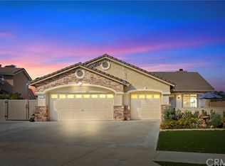 2171 Cartwheel Cir, Corona, CA 92878