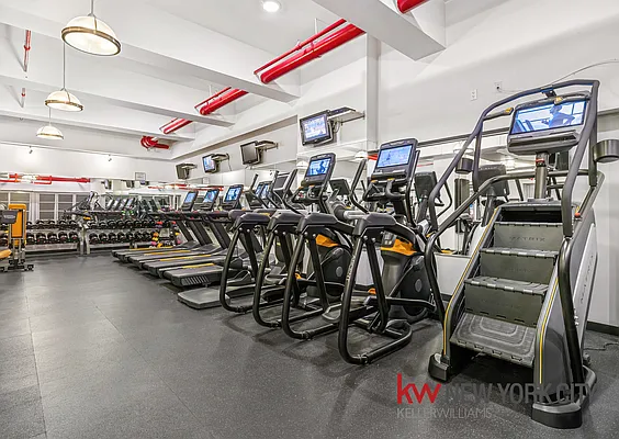 Rented by Keller Williams NYC | media 11
