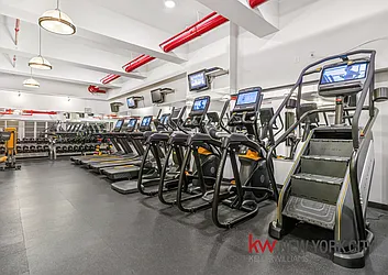 Rented by Keller Williams NYC