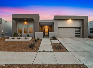 7372 Mule Team Dr, El Paso, TX 79911