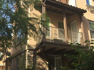 116 Aliso Ridge Loop, Mission Viejo, CA 92691