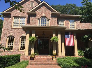4822 Tarry Post Ln, Suwanee, GA 30024