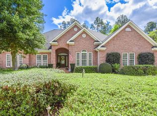 393 Devonshire Dr, Aiken, SC 29803