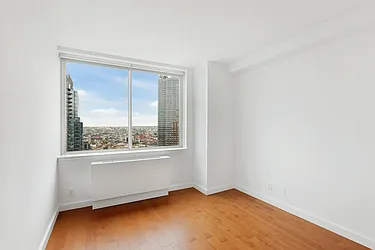 Rented by Brookfield (Funnel)