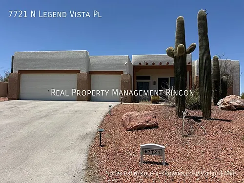 7721 N Legend Vista Pl Photo 1