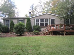 1129 N County Road 950 E, Otwell, IN 47564