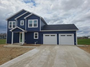 1260 Donald Ave, Union City, MI 49094