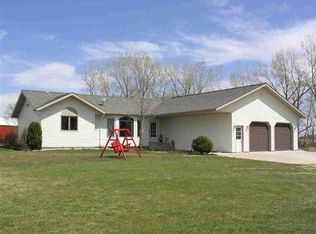 18644 230th Ave SW, Crookston, MN 56716