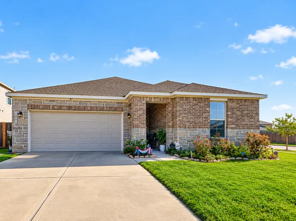 14291 High Hills Dr, Conroe, TX